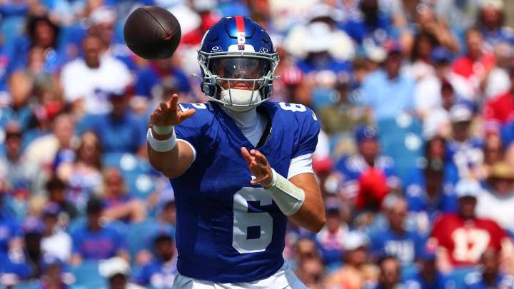 Patriots vs. Giants predictions, picks and best bets: See why we love this +150 prop bet