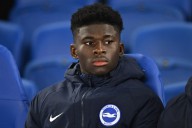 Brighton respond to Man Utd’s player-plus-cash offer for Carlos Baleba