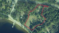 Township of Lake of Bays Purchases Historic Logging Chain Lodge Property in Dwight