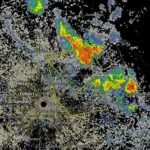 Severe thunderstorm warning issued for east Phoenix area, East Valley already affected