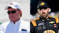 Austin Dillon Exposes Behind-The-Scenes Clashes With Grandfather Richard Childress on RCR’s Future “Austin Dillon opens up about tense moments and strong bonds with his grandfather and RCR team owner 