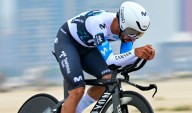 Movistar Team anunció la próxima carrera de Fernando Gaviria
