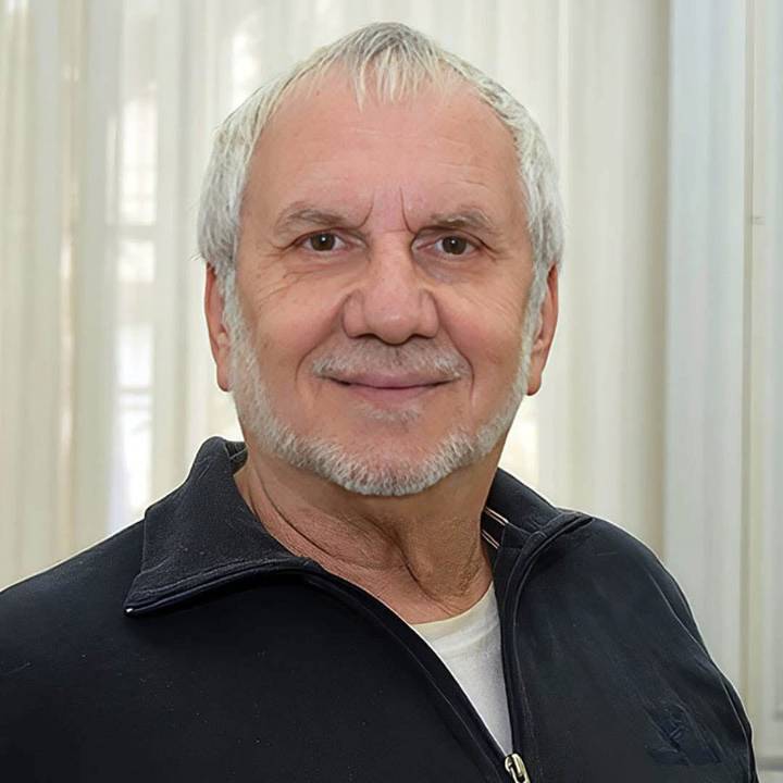 Murió Jorge Maestro, destacado guionista de televisión: tenía 73 años
