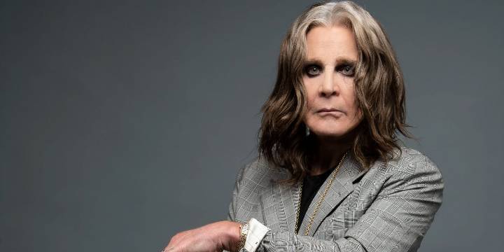 Black Sabbath Star Ozzy Osbourne's Cause of Death Revealed