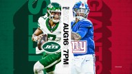 How to Watch New York Jets vs New York Giants: Live Stream NFL Preseason, TV Channel