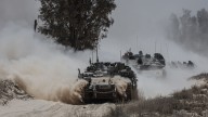 Israel teme más emboscadas de Hamás tras comenzar la operación para ocupar Ciudad de Gaza