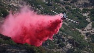 Willard Peak Fire in North Ogden has burned 577 acres, but no homes have been torched