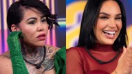 La exigencia de Yina Calderón para Andrea Valdiri antes de la pelea de boxeo: ¿Juego limpio?