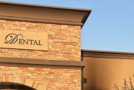 Electrical Fire Erupts at Dentist’s Office in Roseburg, Leaving Building Damaged