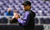 Vikings try out former Pro Bowler to join JJ McCarthy