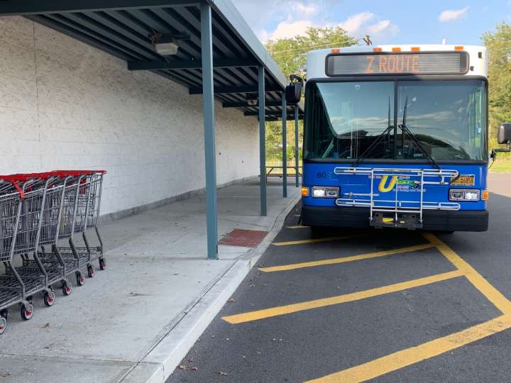 Ulster County legislator says changes to UCAT bus service premature