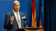 Staff shortage is major issue, new Phoenix chief says