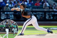 Nolan McLean's debut puts Mets' vital future front and center