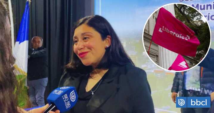 Concejala renuncia al Partido Liberal: le habrían sugerido "fingir desregulación neurodivergente"