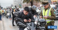 Restricción vehicular para este viernes 22 de agosto: revisa las patentes que no pueden transitar