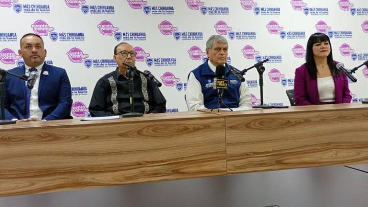 Realizarán feria de servicios profesionales en Pueblito Mexicano