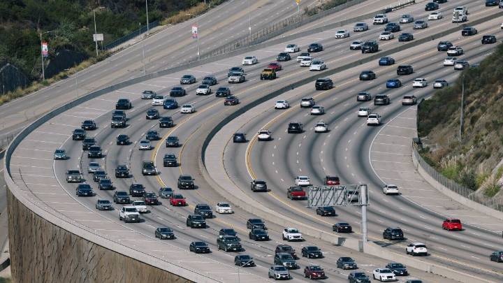 Be prepared for traffic: Some 405 lanes will close about every other weekend for a year