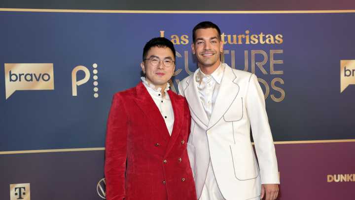Where can I watch the 'Las Culturistas Culture Awards'? See winners
