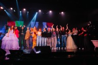 TDTaylor: OLGA llenó el Teatro Astros con un homenaje solidario a Taylor Swift que fue furor en streaming