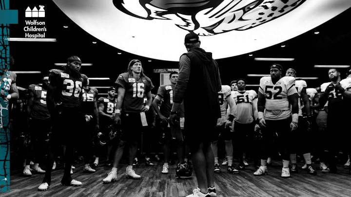 Jaguars Ready for 2025 Preseason Week 1: Starters Playing, New Head Coach, Saturday Night Football