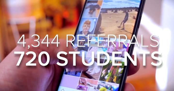 No phones, no distractions: How Martin County students adjusted to strict cellphone ban
