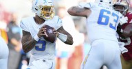 The 49ers spoil Trey Lance's return to the Bay Area with a 30