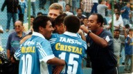 Falleció Eduardo Asca, exarquero de Sporting Cristal y miembro del cuerpo técnico de 1997