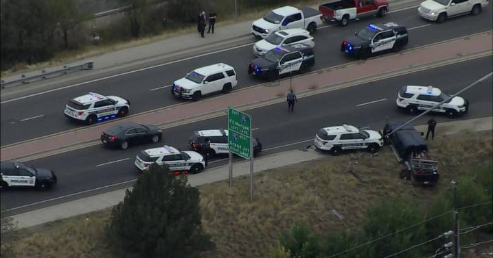 Colorado man sentenced to 10 years after teen passenger shot into another car