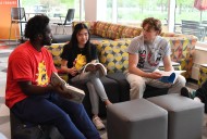 24/7 crisis support line launched at Ferris State as students are welcomed back