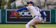 Shohei Ohtani is a different pitcher with the Dodgers in 2025