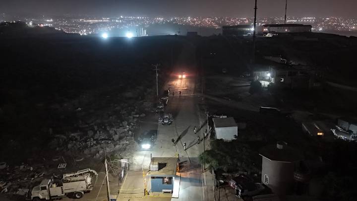 Atacan a balazos a familia en Lomas del Mar; tres heridos, entre ellos una menor