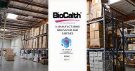 WINVEST GROUP SUBSIDIARY IQI MEDIA PARTNERS WITH BIOCALTH TO DRIVE DIRECT