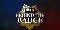 Behind the Badge: LVMPD Hispanic Citizen's Police Academy