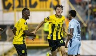 4-0. Real España avanza a cuartos de final