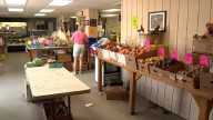 DePiero's Farm Stand and Greenhouses in Montvale, NJ, closing down after 101 years