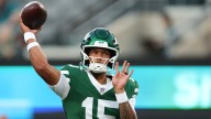 QB Adrian Martinez to join 49ers' practice squad