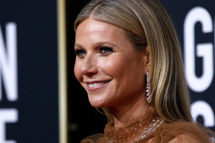 How did Gwyneth Paltrow go from ingenue to junk science entrepreneur?