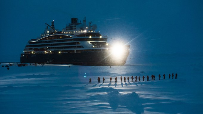 Ponant’s New 12-Night Adventure Sails to Earth's Northern
