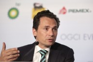 Dan revés a Lozoya en caso Agronitrogenados