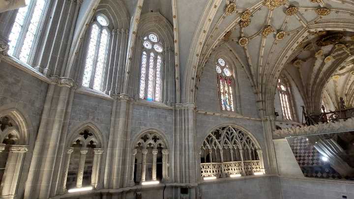 Palencia acerca su Catedral a las personas sordas