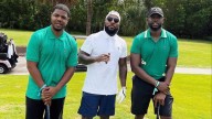 Jeezy Speaks On New Apparel Collaboration With Eastside Golf