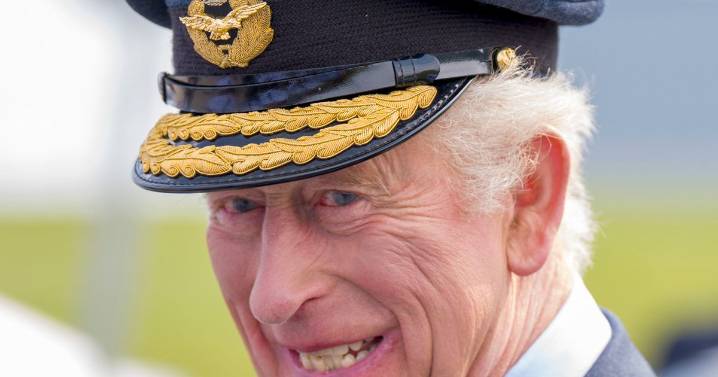 King Charles set to make historic address to UK within days