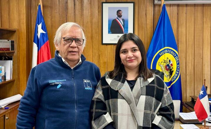 Gobierno designa a Sandra Maldonado (PS) como nueva Seremi de Energía