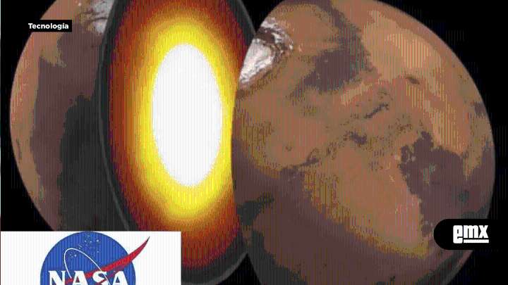NASA revela los secretos de la cara oculta de la Luna