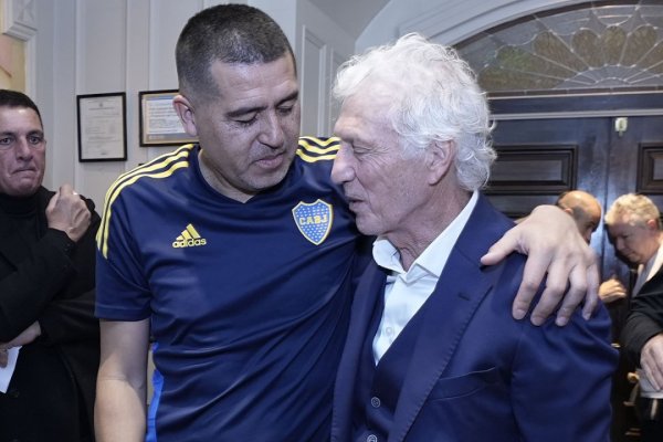 Lo quieren como manager deportivo: Boca llamó a Pékerman