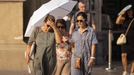 Aragón afronta uno de los picos más duros de la ola de calor con hasta 42 grados