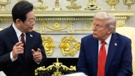 Trump says he could rename Department of Defense to Department of War soon
