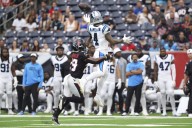 Fantasy Football: Tetairoa McMillan Outlook With Adam Thielen Trade Rumors