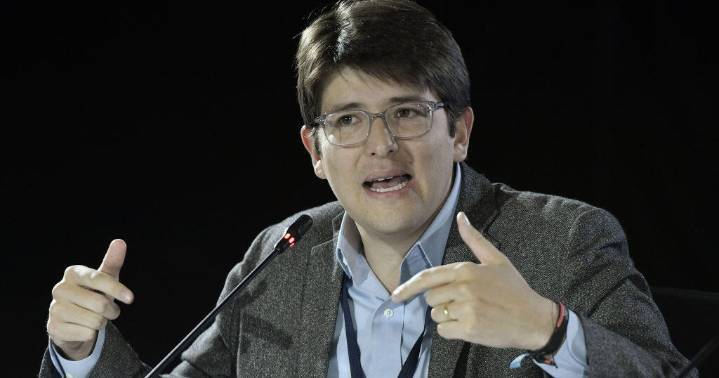 Colombia presidential hopeful Miguel Uribe Turbay dies weeks after campaign rally shooting