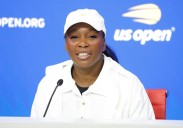 Venus Williams Makes Bold Serena Williams Admission About Doubles Partner at US Open